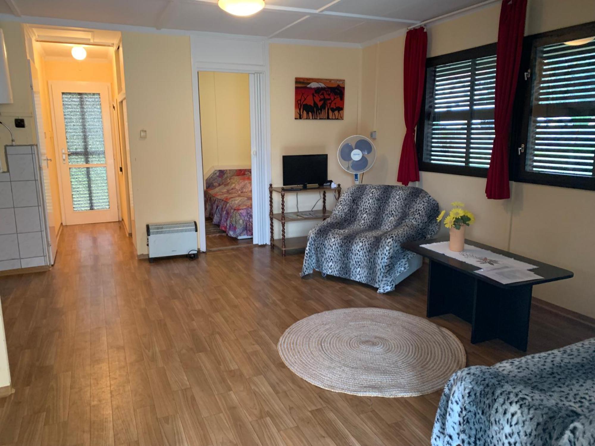 Marianna Apartmanház Zalakaros Exterior foto