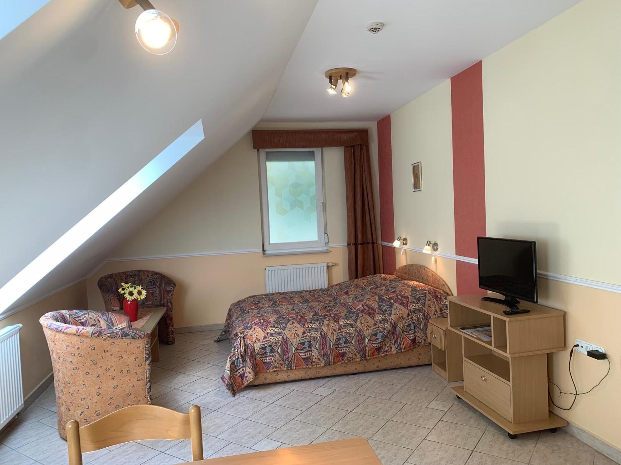 Marianna Apartmanház Zalakaros Exterior foto